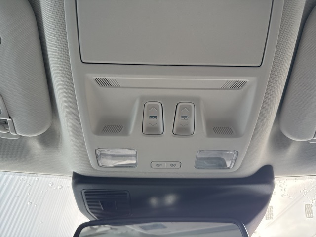 2023 Ford Bronco Sport Outer Banks photo 21