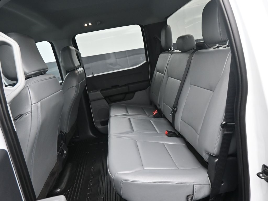 2024 Ford F-250 photo 22