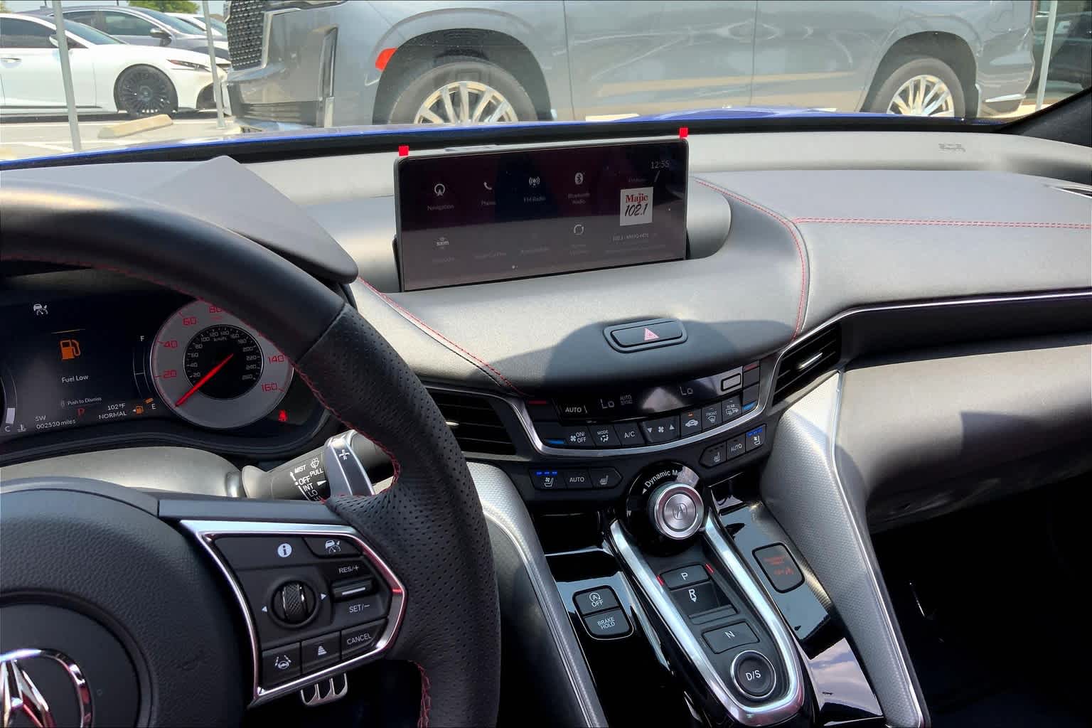 2023 Acura TLX SH-AWD A-Spec photo 6