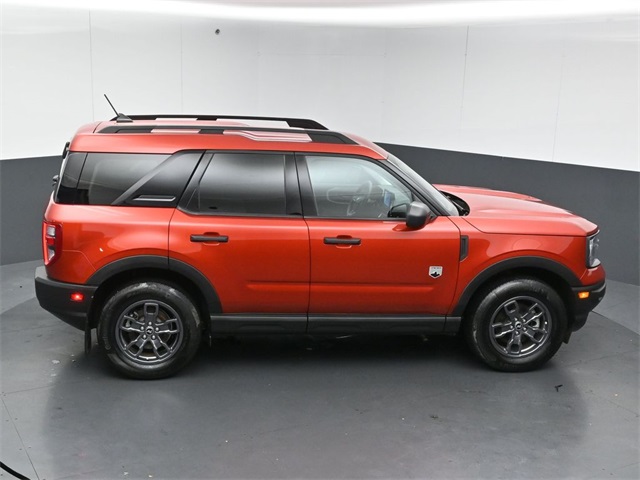 2023 FORD BRONCO SPORT - Image 52