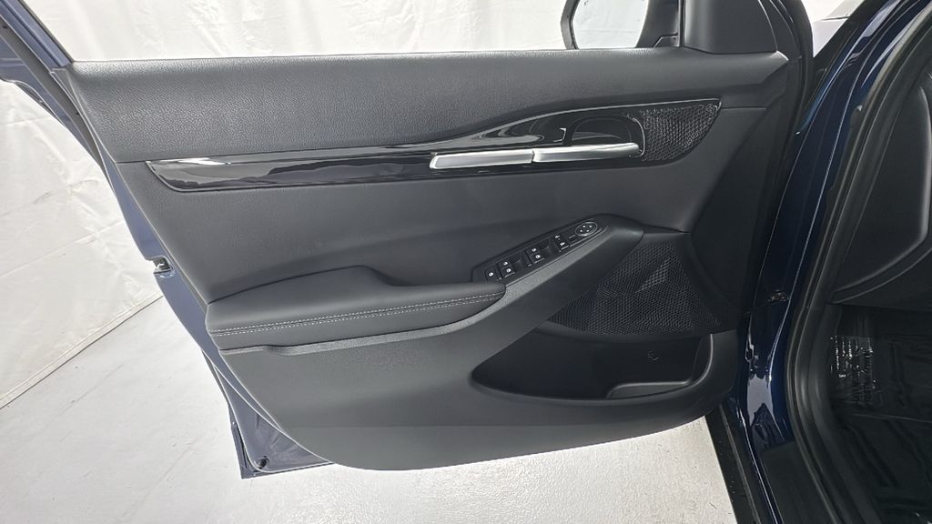 2026 Kia Seltos EX photo 19
