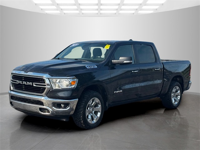 2019 Ram 1500 Big Horn Lone Star photo 3