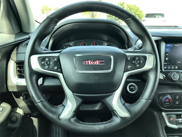 2024 Gmc Terrain SLT photo 6
