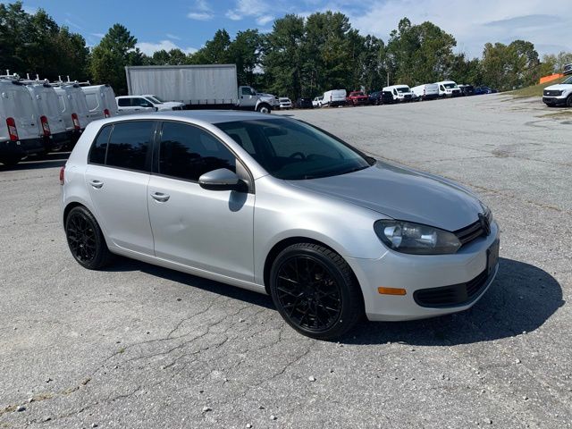 2013 Volkswagen Golf 2.5L photo 2