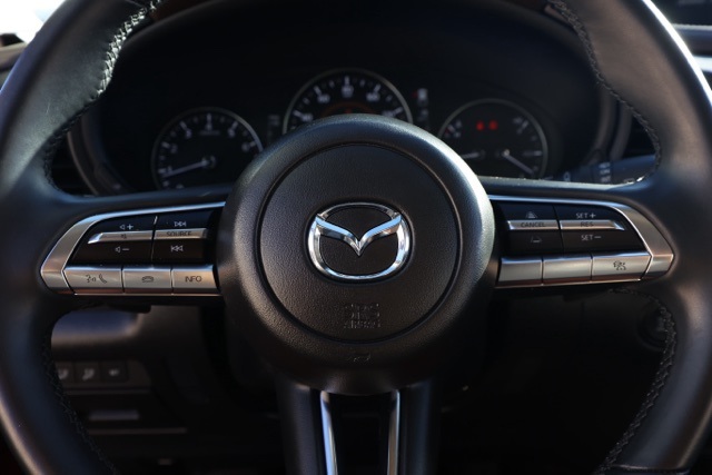 2022 Mazda CX-30 2.5 S Premium photo 23
