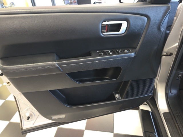 2012 Honda Pilot EX-L photo 58