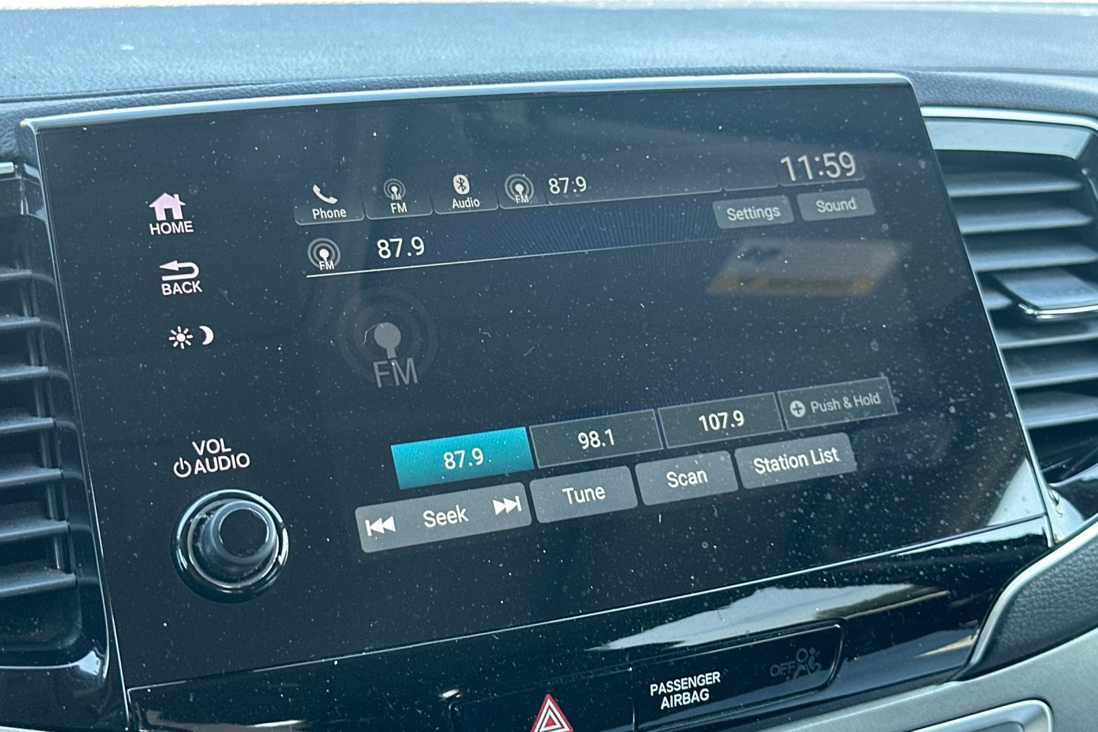 2022 Honda Pilot Special Edition photo 25