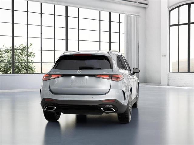 2025 Mercedes Benz GLC 300 4MATIC photo 23