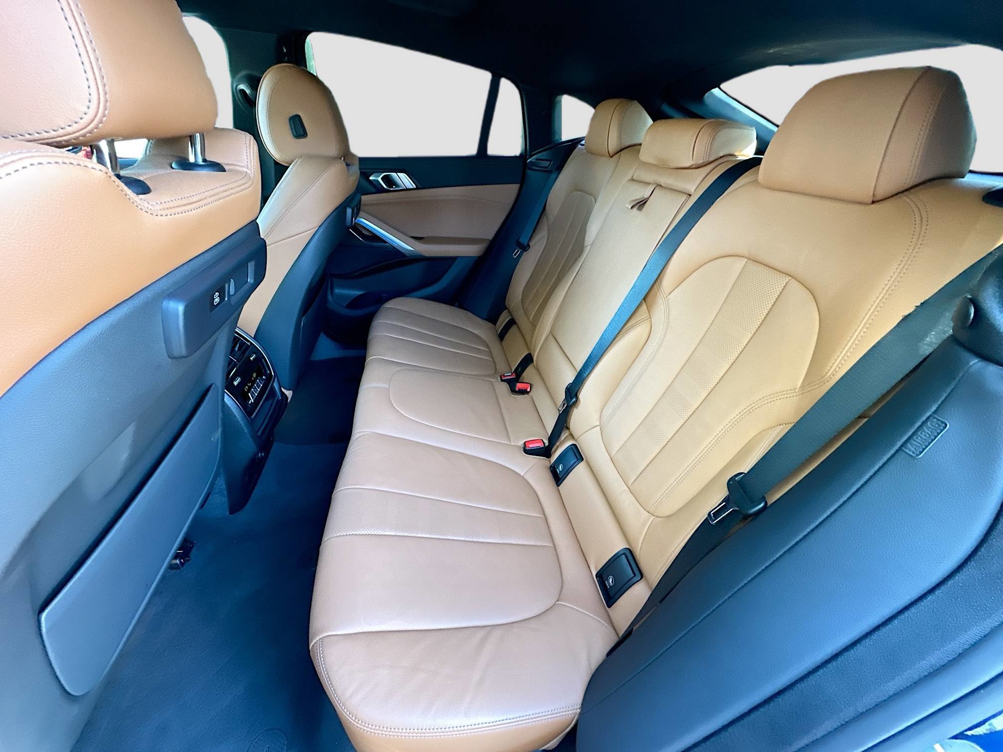 2022 Bmw X6 xDrive40i photo 26