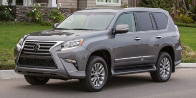 2018 Lexus GX PREMIUM's photo