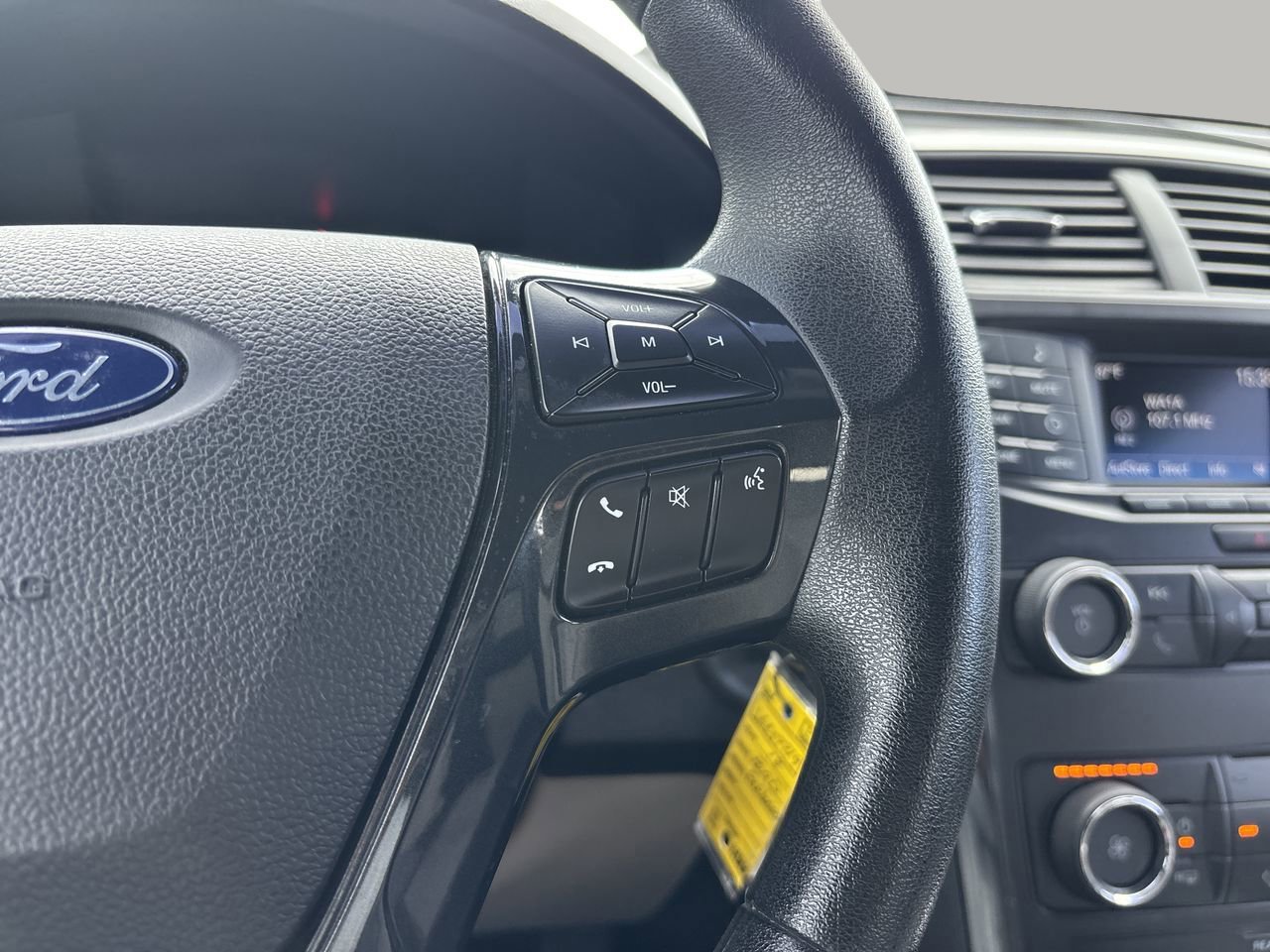 2018 Ford Explorer Sport photo 21
