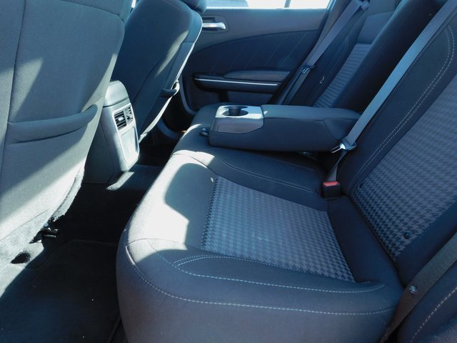 2023 Dodge Charger SXT photo 15