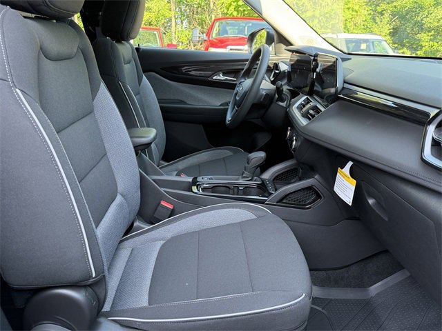 2026 Chevrolet Trailblazer LS photo 19