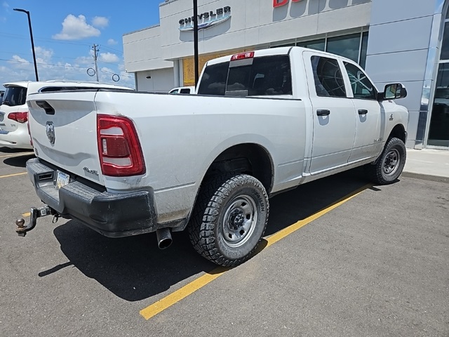 2020 Ram 2500 Tradesman photo 3