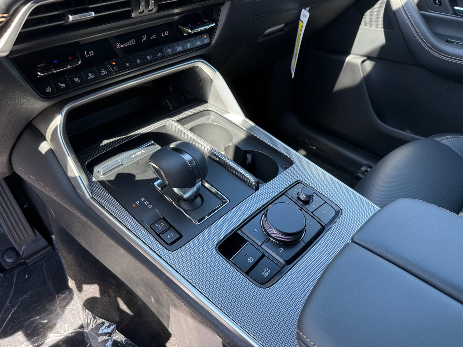2025 Mazda CX-90 Premium Plus photo 13