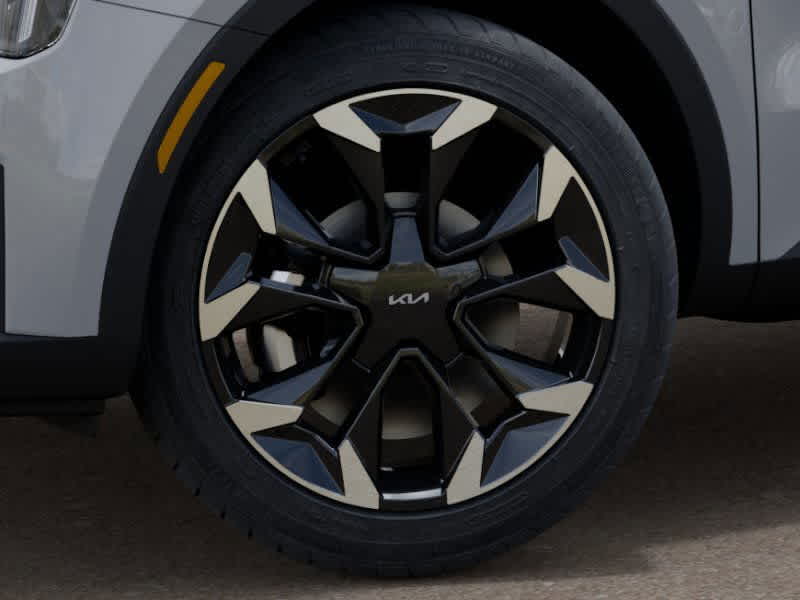 2025 Kia Sorento EX photo 8