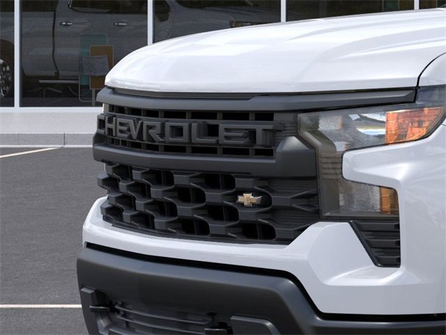 2026 Chevrolet Silverado 1500 photo 12