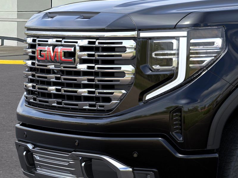 2026 Gmc Sierra 1500 Denali photo 13