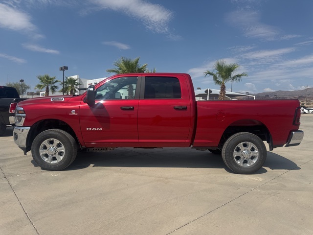 2026 Ram 2500 Big Horn photo 2