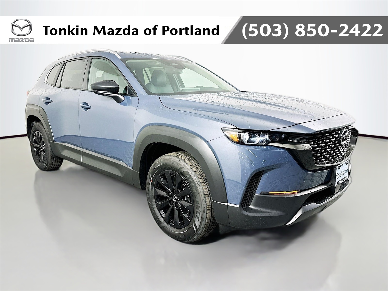 2026 Mazda CX-50 Preferred's photo