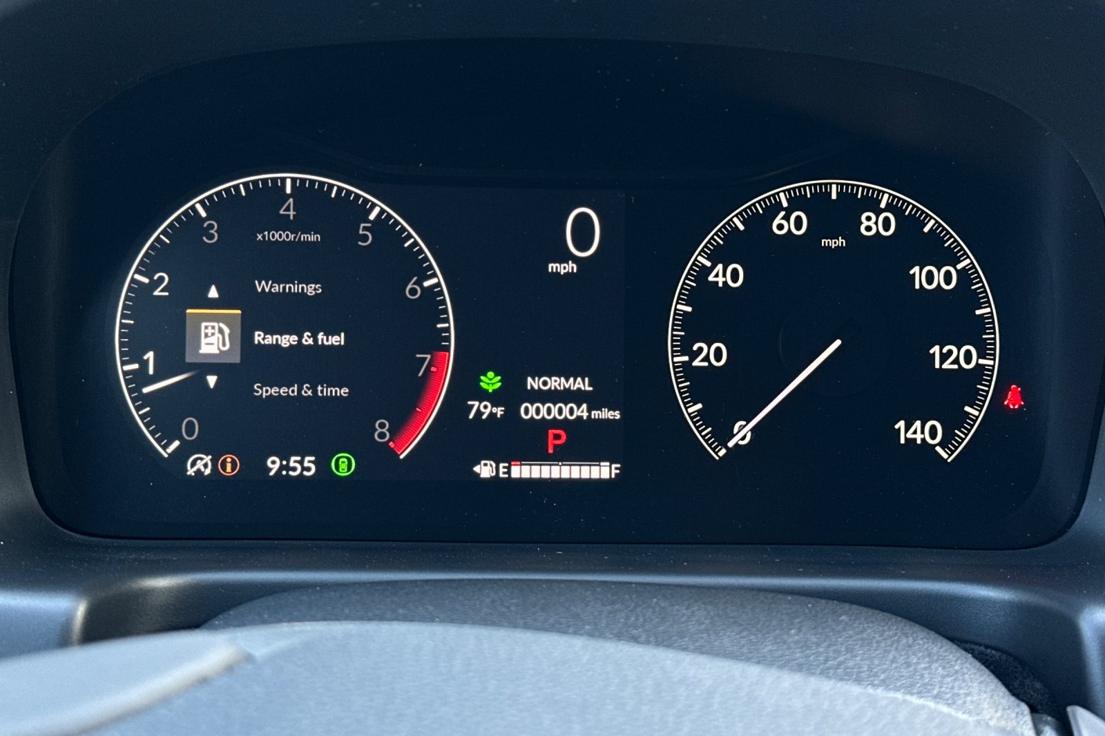 2026 Honda Odyssey Elite photo 29