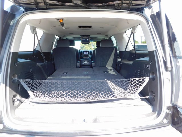 2018 Gmc Yukon XL Denali photo 27