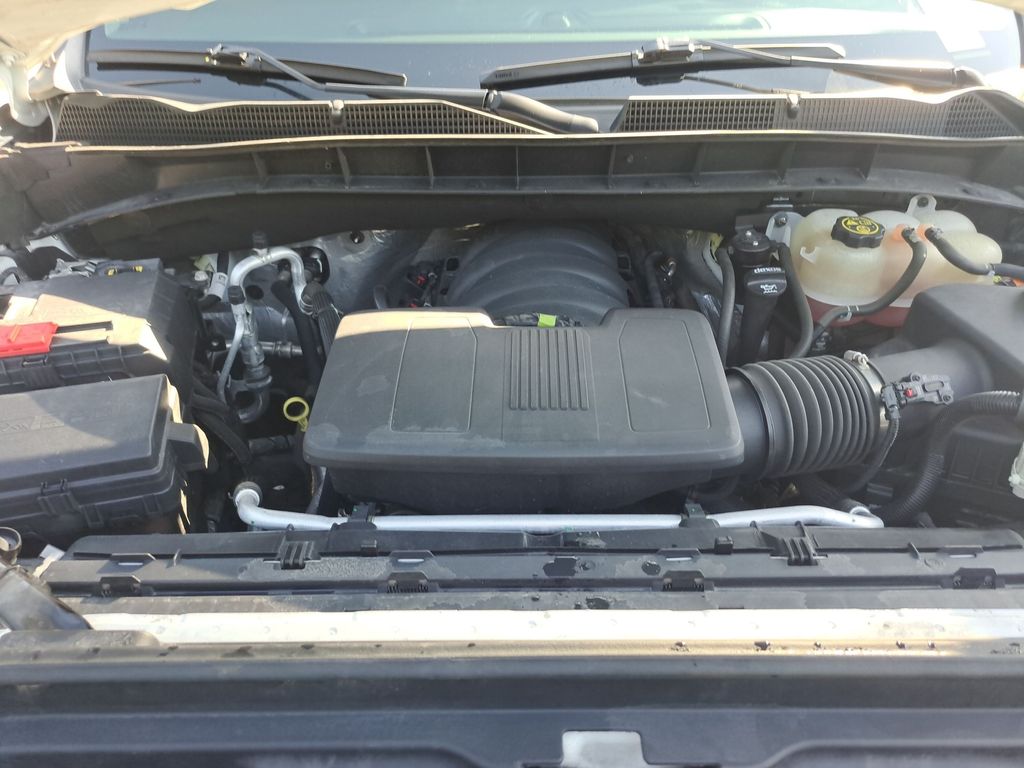 2021 Gmc Sierra 1500 Elevation photo 11