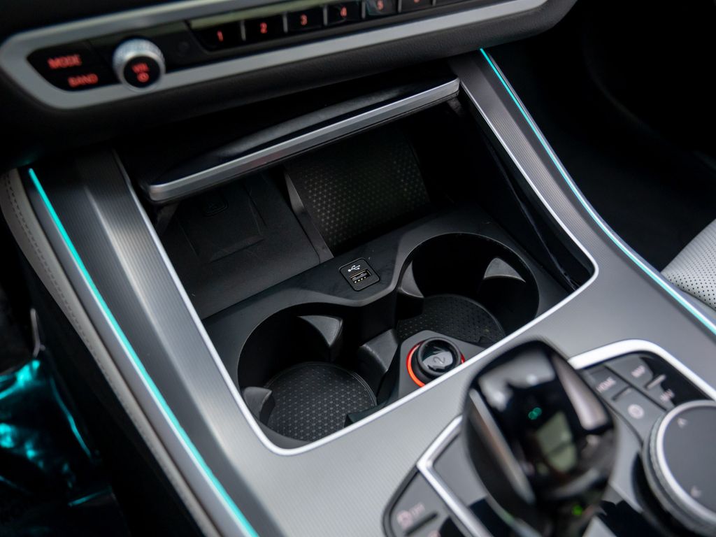 2023 Bmw X5 xDrive45e photo 24