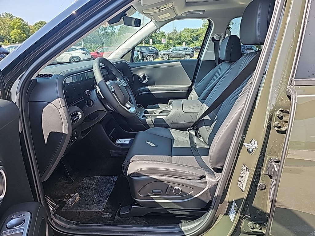 2026 Hyundai Palisade SEL photo 8