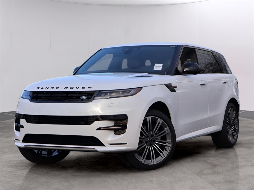 2025 Land Rover Range Rover Sport Dynamic SE's photo