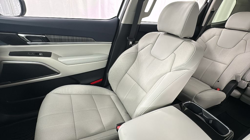2025 Kia Telluride EX photo 13