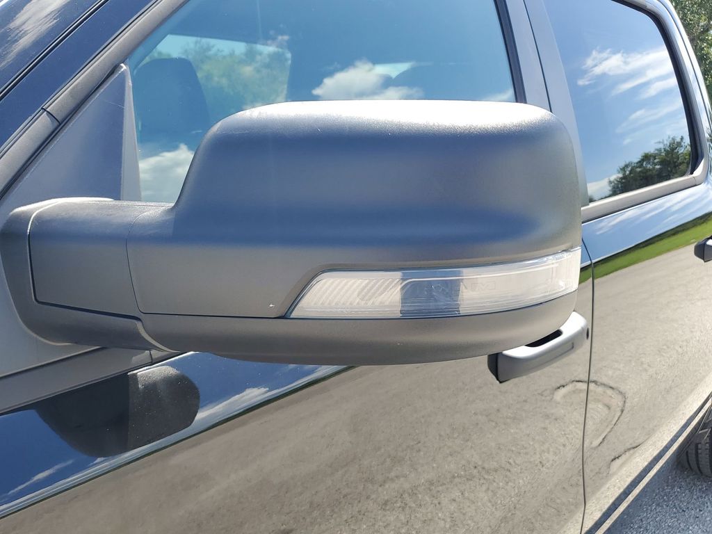 2026 Ram 1500 Big Horn Lone Star photo 16