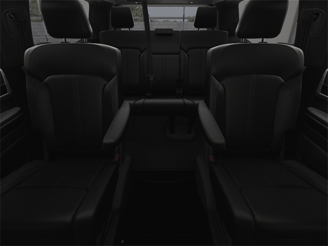 2025 Jeep Wagoneer Series III photo 18
