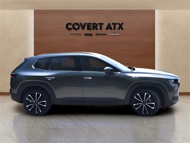 2023 Mazda CX-50 2.5 Turbo Premium photo 4