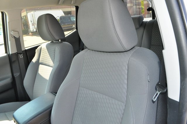 2023 Toyota Tacoma SR 4x4 Double Cab photo 10
