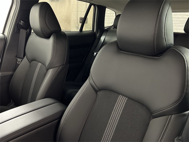 2025 Mazda CX-50 2.5 S Premium photo 12
