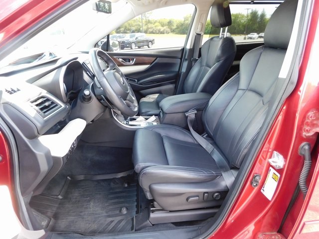 2022 Subaru Ascent Touring photo 12