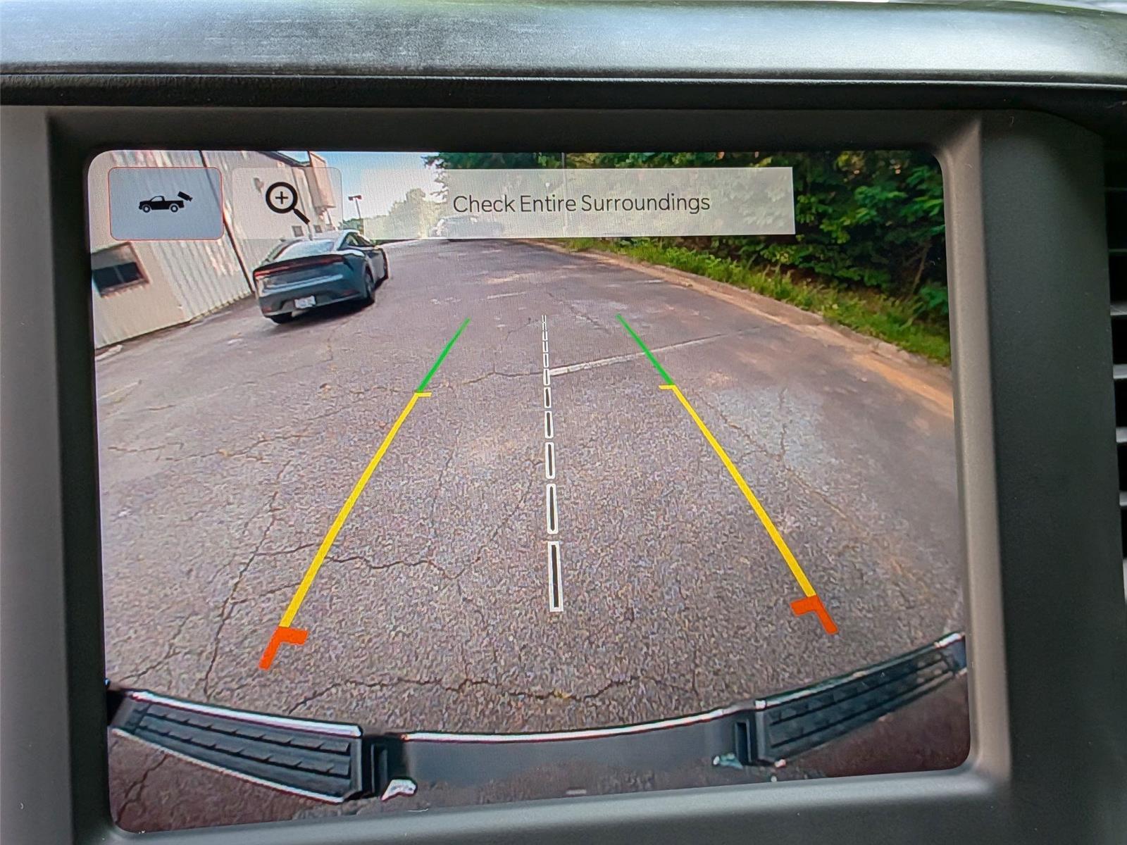 2022 Ram 1500 Big Horn photo 20