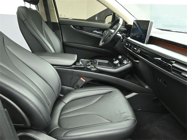 2023 LINCOLN NAUTILUS - Image 27