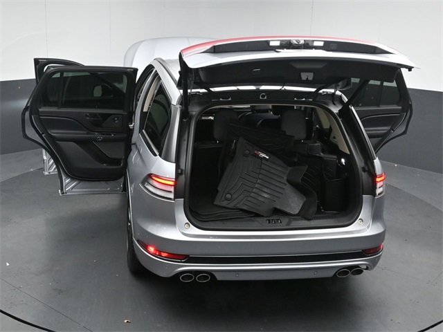 2022 LINCOLN AVIATOR - Image 49