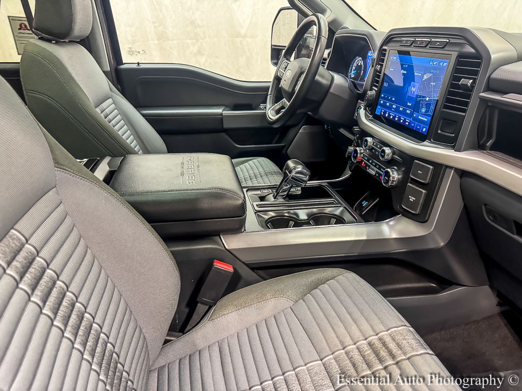2023 FORD F-150 - Image 27