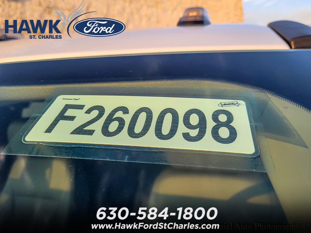 2026 FORD F-450 - Image 15