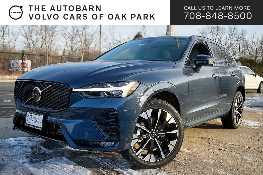 2026 VOLVO XC60 - Image 28