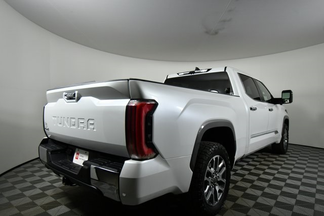 2024 Toyota Tundra 1794 Edition photo 10