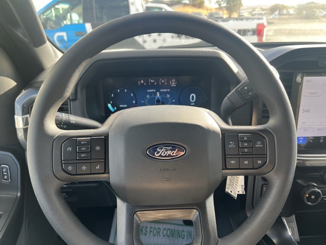 2024 Ford F-150 STX photo 10