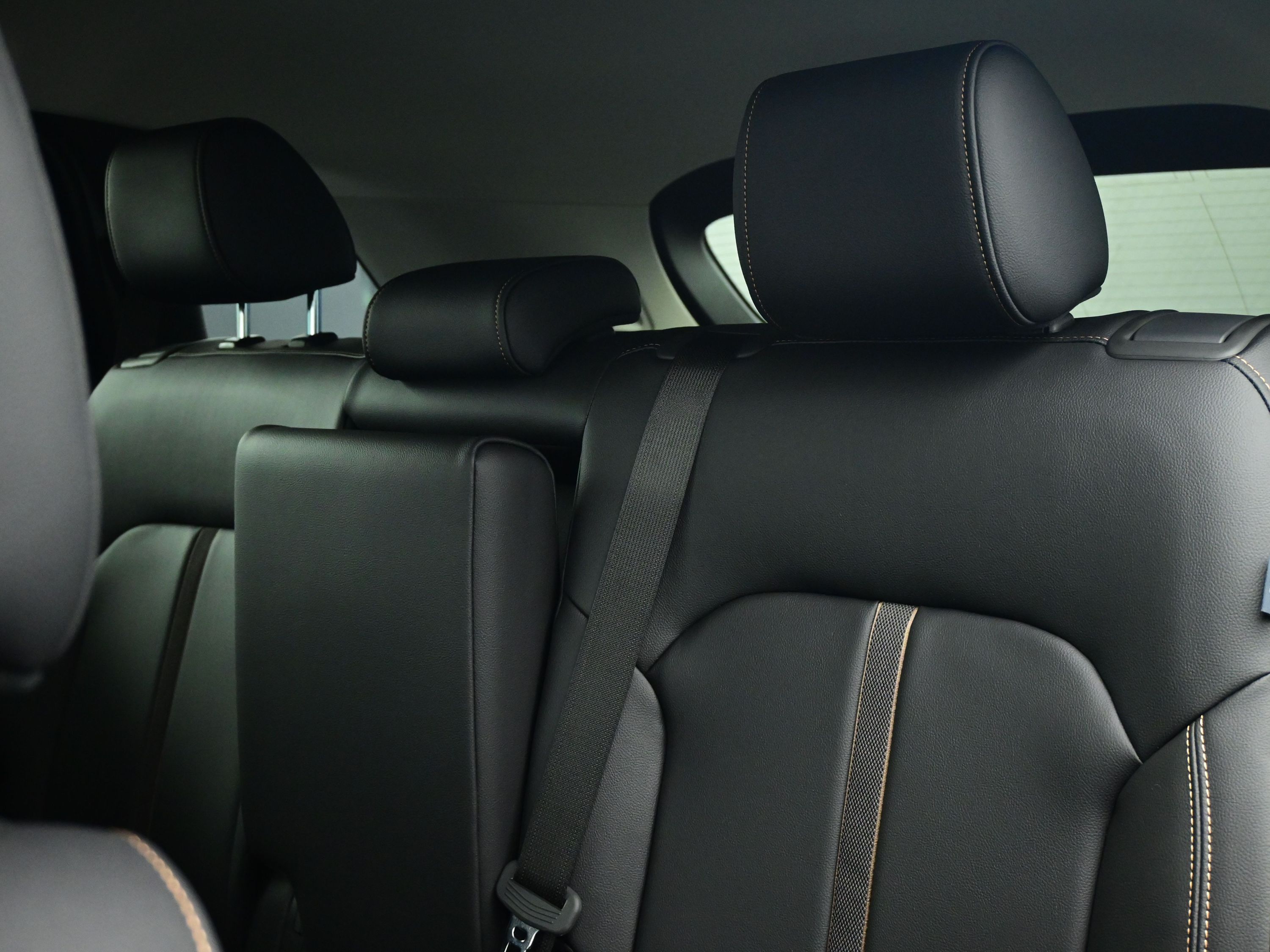 2025 Mazda CX-90 3.3 Turbo Select photo 18