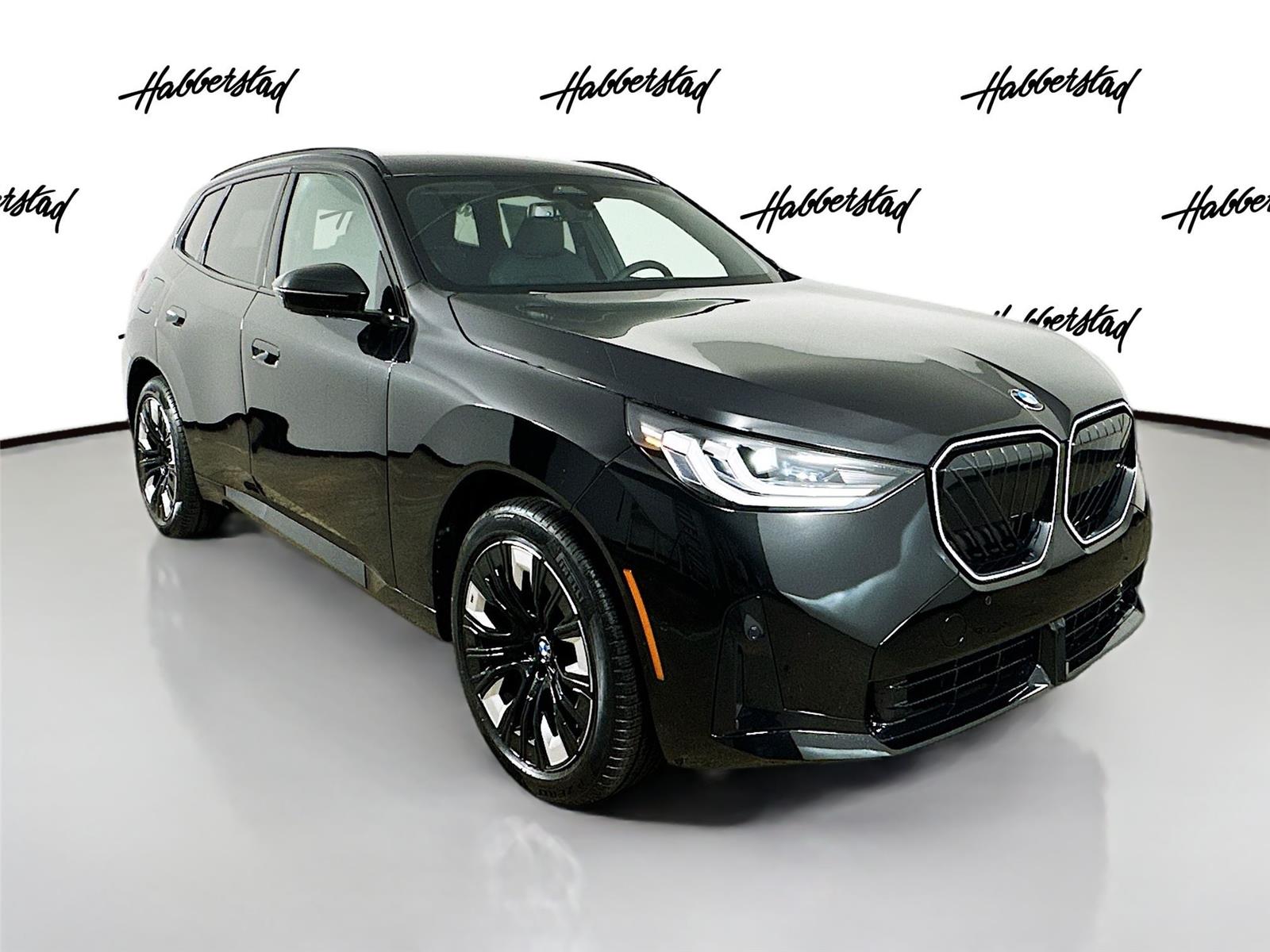 2026 Bmw X3 photo 3