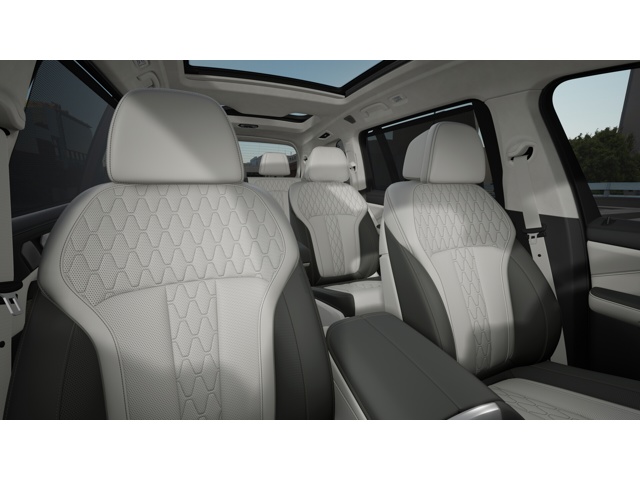 2026 Bmw X7 xDrive40i photo 7