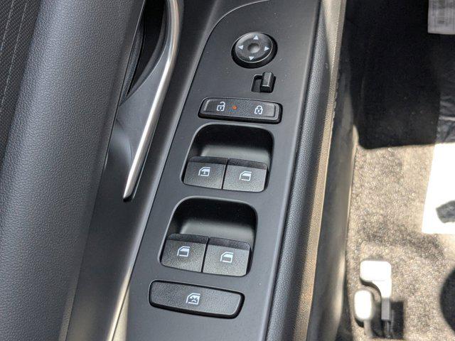 2025 Hyundai Elantra SE photo 20