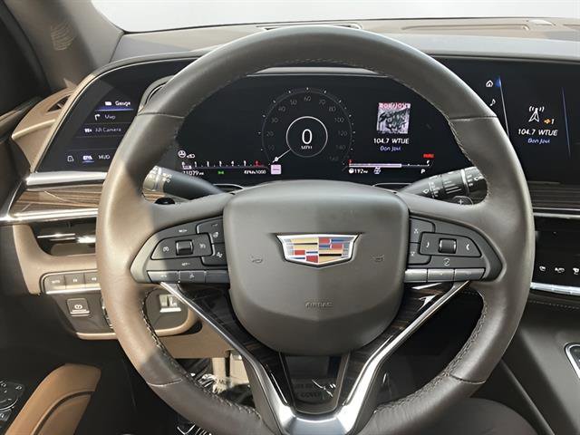 2023 Cadillac Escalade Sport photo 13